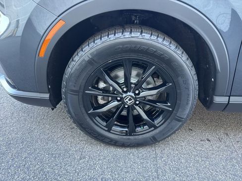 Certified 2024 Honda CR-V Sport image 11