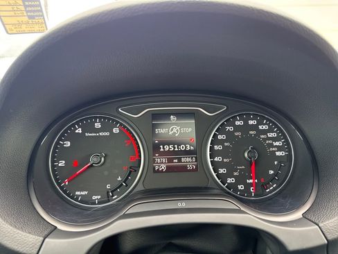 Used 2020 Audi A3 2.0T Premium w/ Final Edition Package image 50