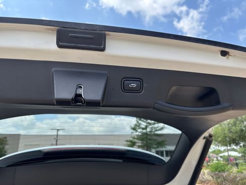 Used 2025 Hyundai Tucson SEL image 24