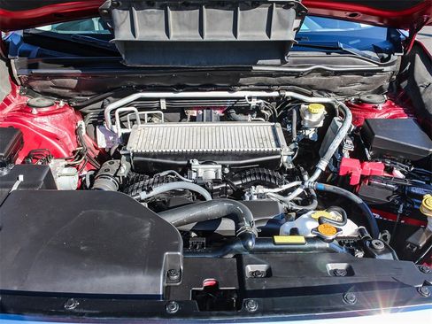 Used 2022 Subaru Ascent Limited w/ Technology Package image 28