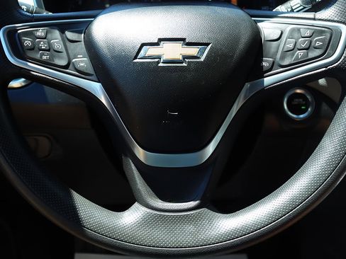 Used 2022 Chevrolet Equinox LT image 55