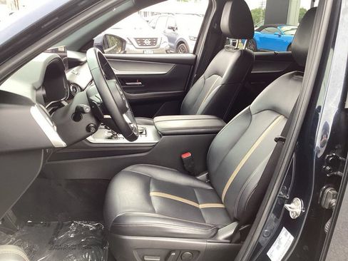 Used 2024 MAZDA CX-90 3.3 Turbo S w/ Premium Package AWD/4WD image 13