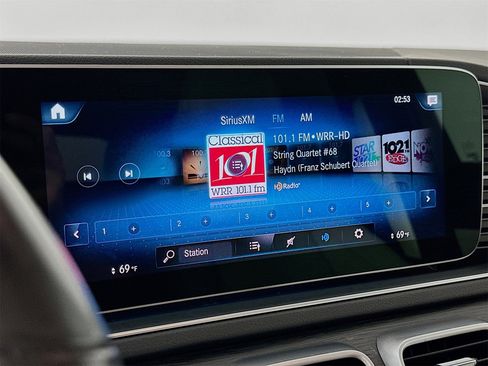 Used 2023 Mercedes-Benz GLE 450 4MATIC image 16