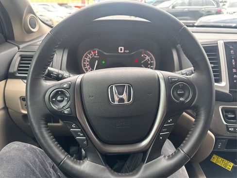 Used 2018 Honda Pilot EX-L image 15