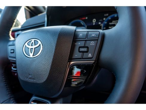 New 2026 Toyota Camry XSE image 27