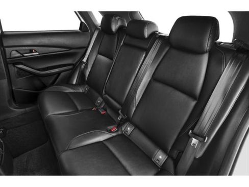 Used 2022 MAZDA CX-30 AWD 2.5 S w/ Select Package image 16