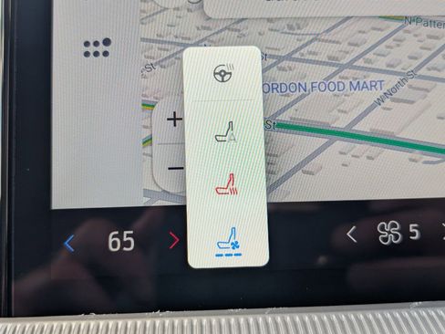 New 2026 Ford Explorer Platinum image 21