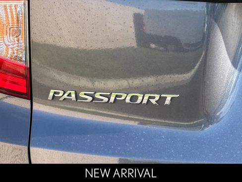 Used 2021 Honda Passport EX-L image 31