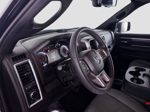 Used 2022 RAM 1500 Classic Warlock w/ Electronics Group image 23