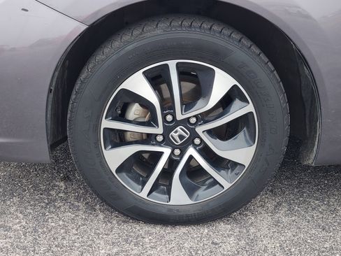 Used 2015 Honda Civic EX image 14