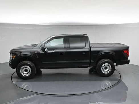 Used 2025 Ford F150 XLT w/ Equipment Group 302A MID AWD/4WD image 45