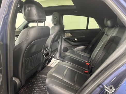 Used 2024 Mercedes-Benz GLE 53 AMG 4MATIC Coupe image 11