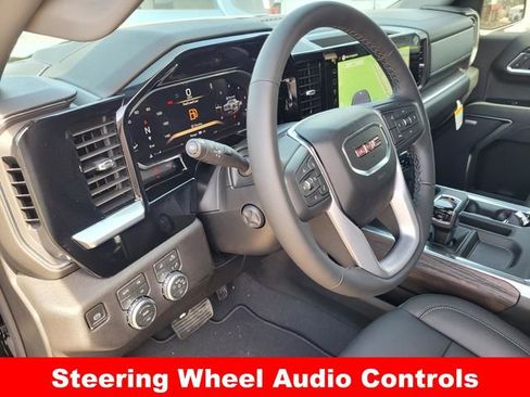 New 2026 GMC Sierra 1500 SLT AWD/4WD image 22