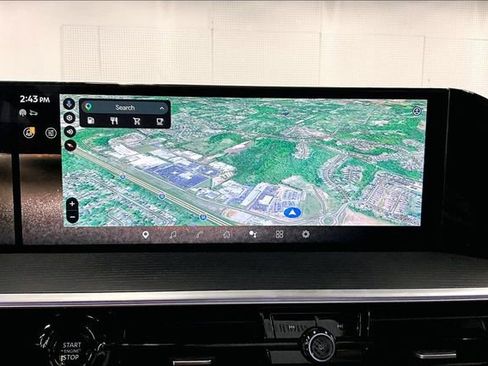 Used 2025 INFINITI QX80 Sensory AWD/4WD image 31