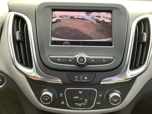 Used 2024 Chevrolet Equinox LS w/ LS Convenience Package FWD image 26