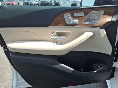 New 2026 Mercedes-Benz GLE 350 4MATIC image 11