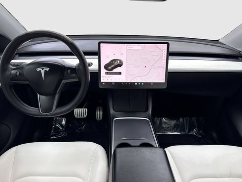 Used 2022 Tesla Model Y Performance AWD/4WD image 20