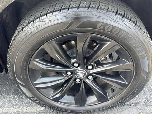 Certified 2024 Buick Envista Sport Touring w/ Convenience I Package FWD image 31
