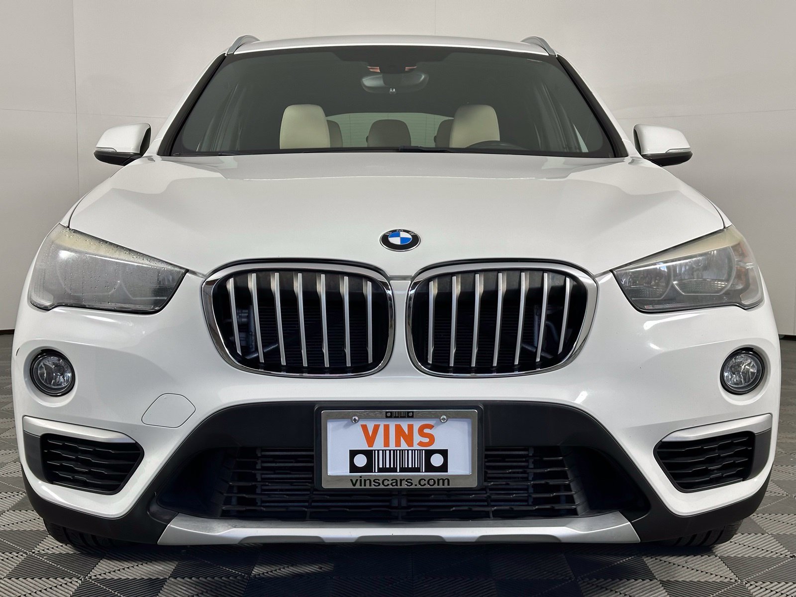 Used 2018 BMW X1 xDrive28i AWD/4WD image 18