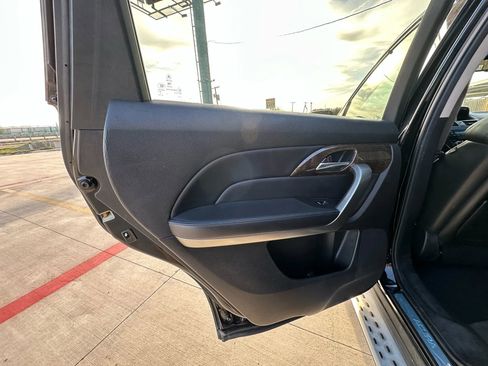 Used 2013 Acura MDX w/ Technology Package image 32