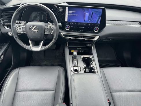 Certified 2023 Lexus RX 350 Premium w/ Accessory Package (Z1) AWD/4WD image 18
