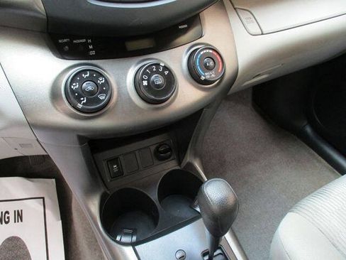 Used 2011 Toyota RAV4 2WD w/ Base L4 Extra Value Pkg image 12