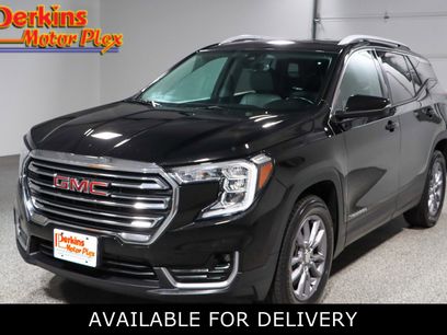 Used 2023 GMC Terrain SLT