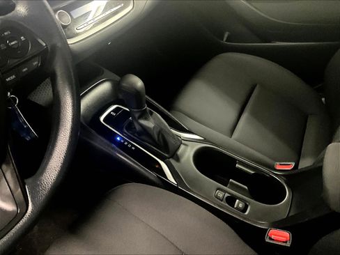 Used 2023 Toyota Corolla LE image 20