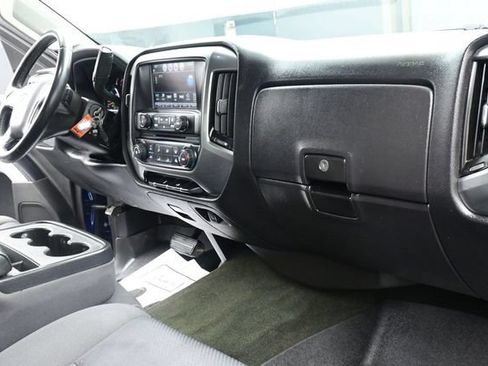 Used 2016 Chevrolet Silverado 2500 LT AWD/4WD image 27