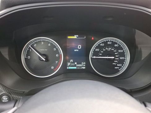 Used 2023 Subaru Forester Limited image 22