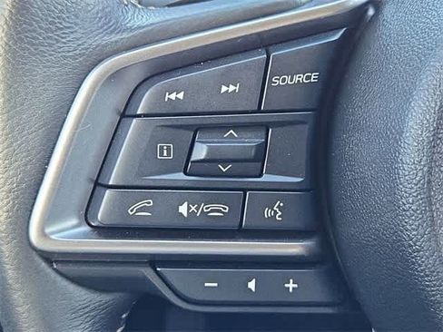 Certified 2024 Subaru Ascent Limited image 23