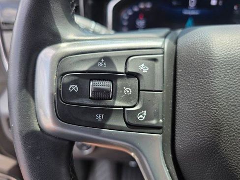 Used 2023 Chevrolet Silverado 1500 LT AWD/4WD image 28