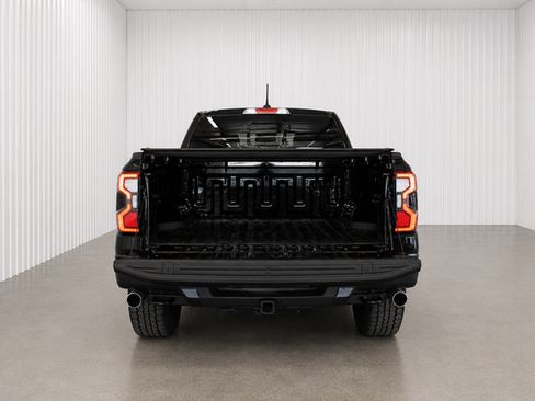 Used 2024 Ford Ranger Raptor AWD/4WD image 7