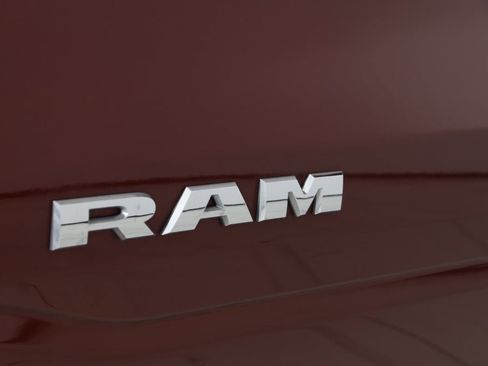 Used 2022 RAM 1500 Big Horn image 26
