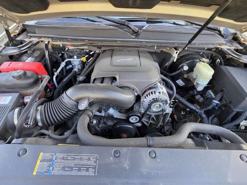 Used 2007 GMC Yukon XL Denali image 12