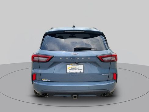 Used 2023 Ford Escape ST-Line Elite w/ Premium Technology Package AWD/4WD image 4