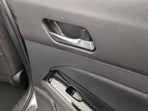 Used 2025 Nissan Altima 2.5 SR image 28