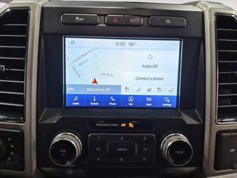 Used 2019 Ford F150 Lariat w/ Equipment Group 502A Luxury image 21