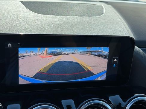 New 2026 Mercedes-Benz GLA 250 image 25