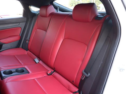 Used 2024 Acura Integra Type S FWD image 23