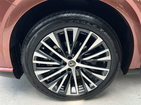 Certified 2023 Lexus RX 350 Premium Plus image 9