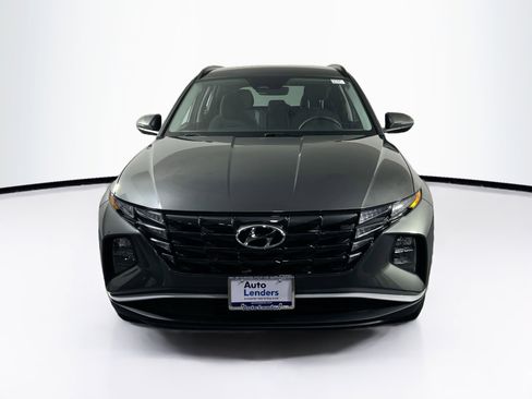 Used 2023 Hyundai Tucson SEL image 2