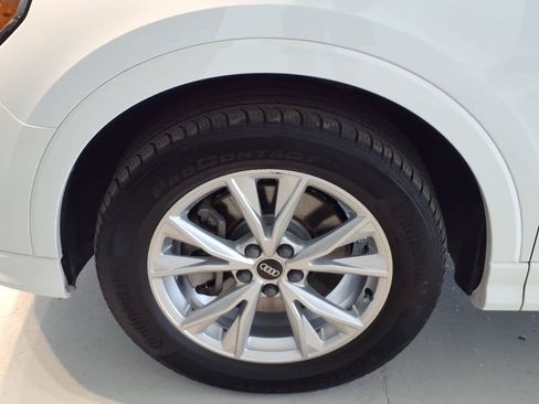 Used 2023 Audi Q3 2.0T Premium w/ Convenience Package AWD/4WD image 8