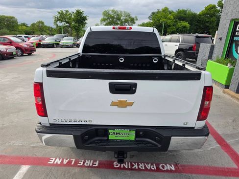 Used 2013 Chevrolet Silverado 1500 LT AWD/4WD image 13