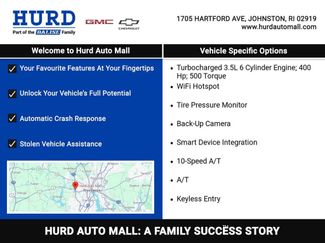 Used 2022 Ford F150 Lariat w/ Equipment Group 502A High video 2