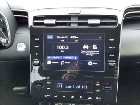 Used 2024 Hyundai Tucson SEL image 18