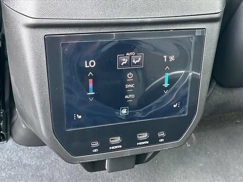 New 2026 GMC Yukon AT4 Ultimate AWD/4WD image 22