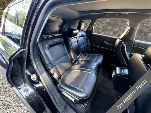 Used 2020 Lincoln Corsair AWD w/ Premium Package image 23