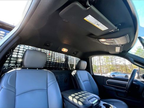 Used 2024 RAM 5500 Tradesman image 21