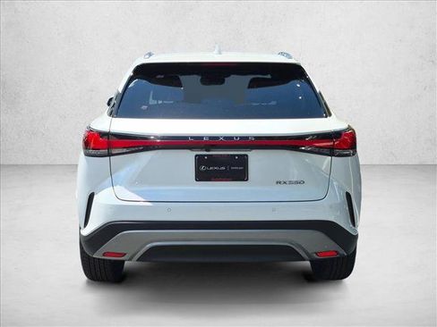 Certified 2024 Lexus RX 350 Premium w/ Accessory Package (Z1) FWD image 7